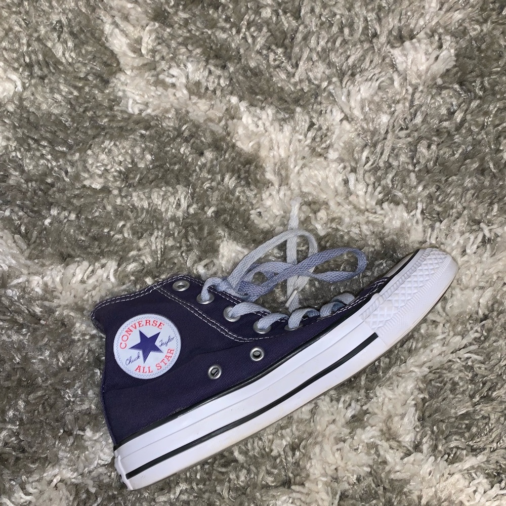 Converse High Tops